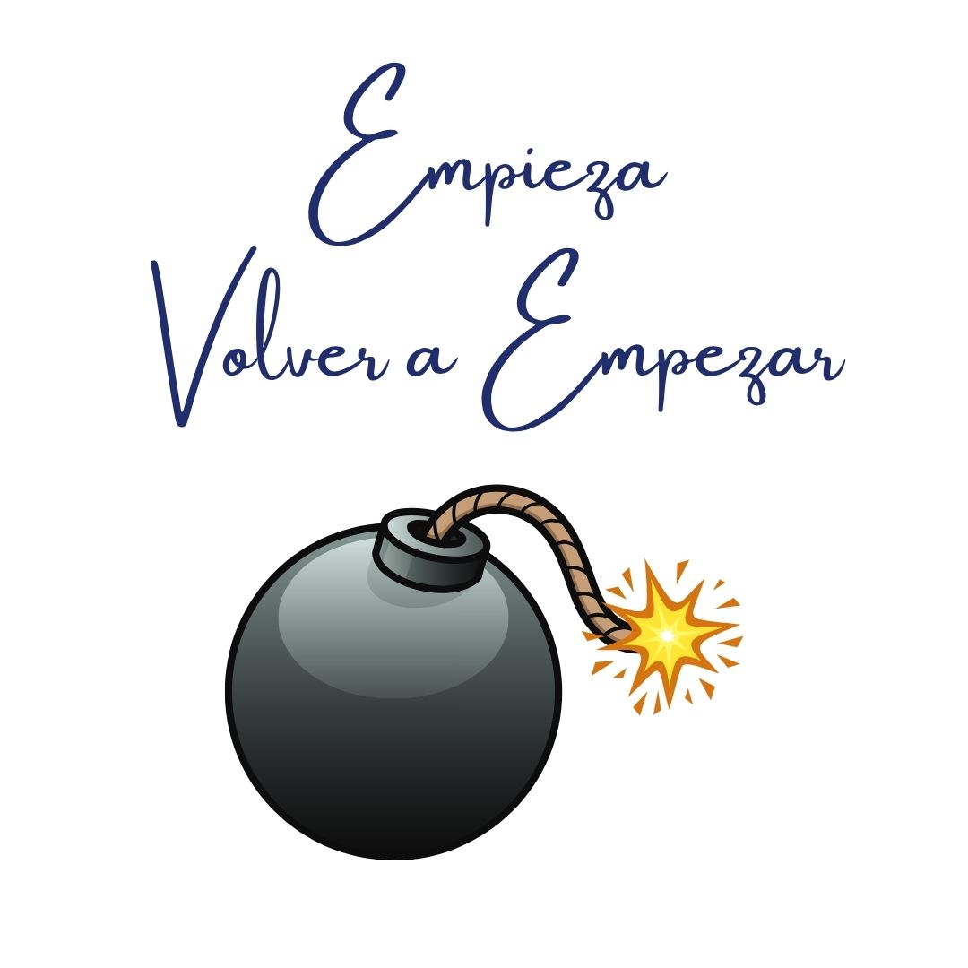Empieza Volver a Empezar