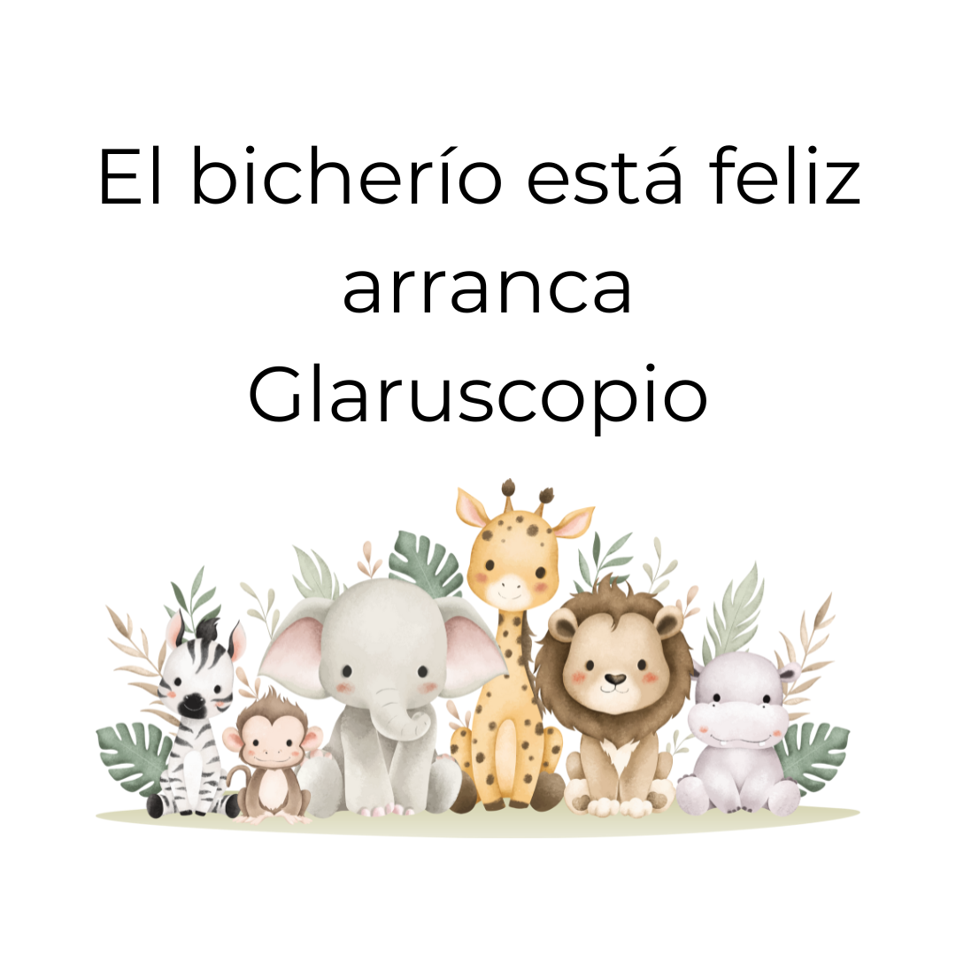Bicherío Feliz